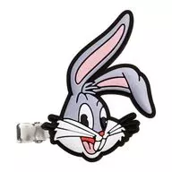バッグス・バニー 「LOONEY TUNES カプセルヘアクリップ」