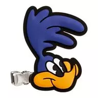 ロード・ランナー 「LOONEY TUNES カプセルヘアクリップ」