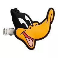 ダフィー・ダック 「LOONEY TUNES カプセルヘアクリップ」