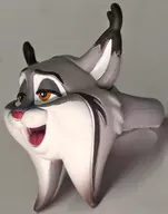 パウバート 「ズートピア2 ファッションリング」