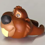 ニブルズ 「ズートピア2 ファッションリング」