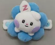 ハン・ユジン zeroni ぬいぐるみバンド yunini 「zeroni HOME PARTY POP-UP」