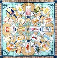 集合 大判スカーフ 「画業40周年記念 清水玲子原画展」