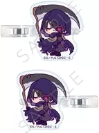 N-MA.ルルーシュ・ランペルージ 第4弾 前髪クリップ 「コードギアス 反逆のルルーシュ」