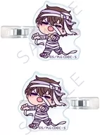 N-MB.枢木スザク 第4弾 前髪クリップ 「コードギアス 反逆のルルーシュ」