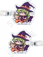 N-MC.C.C. 第4弾 前髪クリップ 「コードギアス 反逆のルルーシュ」