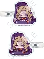 N-ME.ナナリー・ランペルージ 第4弾 前髪クリップ 「コードギアス 反逆のルルーシュ」