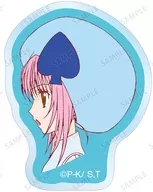 アミュレットスペード 「TVアニメ しゅごキャラ! トレーディングアクリルヘアゴム ver.B」