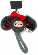 Fluffy 「Baby Three Wrist Strap Series(リストストラップシリーズ)」