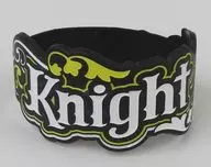 そうま ランダムラバーバンド イエロー 「KnightA -騎士A- ONEMAN LIVE 『Secret Night』」