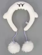 テレサ カチューシャ(ボンボン付き) 「スーパーマリオ」 ユニバーサル・スタジオ・ジャパン スーパーニンテンドーワールド限定