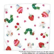 バンダナ 「はらぺこあおむし×ハローキティ バラエティーコレクションPart.2」