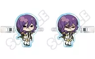 ME.ジナ 前髪クリップ 「TVアニメ グノーシア」