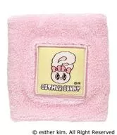 リボンバニー 「Esther Bunny リストバンドコレクション」