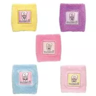 全5種セット 「Esther Bunny リストバンドコレクション」