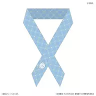 ドロロ リボンスカーフ 「ケロロ軍曹」