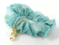 シュシュ 「リトル・マーメイド ディズニーシー開演24周年記念アクセサリー」 東京ディズニーシー限定