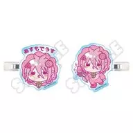 M-SB.アスモデウス・アリス 第2弾前髪クリップ 「アニメ 魔入りました!入間くん」