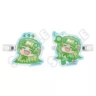 M-SC.ウァラク・クララ 第2弾前髪クリップ 「アニメ 魔入りました!入間くん」