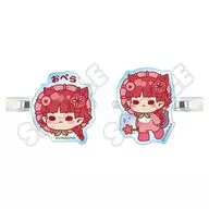 M-SF.オペラ 第2弾前髪クリップ 「アニメ 魔入りました!入間くん」