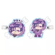 M-SG.ナベリウス・カルエゴ 第2弾前髪クリップ 「アニメ 魔入りました!入間くん」
