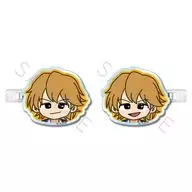 C.リョーイチ 前髪クリップ 「アニメ えぶりでいホスト」