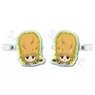 H.おこのみ太郎 前髪クリップ 「アニメ えぶりでいホスト」