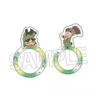 10.神崎左門＆次屋三之助 指の上の透明リング vol.2 「忍たま乱太郎」