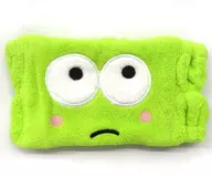 けろけろけろっぴ ヘアバンド 「にしむらゆうじ×サンリオキャラクターズ はぴだんぶい」 ドン・キホーテ＆アピタ・ピアゴ限定