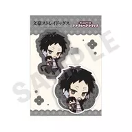 芥川龍之介 だっこシリーズ アクリルヘアクリップ 「文豪ストレイドッグス」