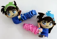 工藤新一＆毛利蘭 ブレスレットセット 「名探偵コナン4-Dライブ・ショー～星空の宝石(ジュエル)～」 ユニバーサル・スタジオ・ジャパン2024限定