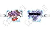 M-NL(マーモン) 第4弾 前髪クリップ 「家庭教師ヒットマンREBORN!」