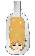 おこのみ太郎 【指名可】太郎メイクには欠かせない前髪クリップ 「えぶりでいホスト」
