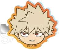 爆豪勝己 前髪クリップ 「僕のヒーローアカデミア」