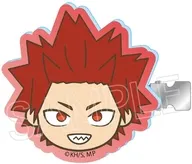 切島鋭児郎 前髪クリップ 「僕のヒーローアカデミア」