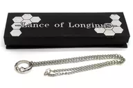 ロンギヌスの槍 ネックレス 「エヴァンゲリオン」