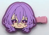 ユメ 「あんさんぶるスターズ!! みにコレ!前髪クリップ2 vol.7」