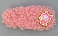 ハニーデビル ボアヘアクリップ 「エニマイくじ エンジェルブルー」 E賞