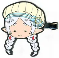 フリーレン ラバーヘアクリップ 「葬送のフリーレンCAFE in SWEETS PARADISE」