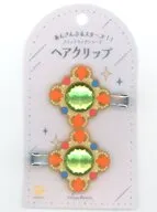 遊木真 スフィアリングシリーズ ヘアクリップ 「あんさんぶるスターズ!! 10周年展示会 Bright me up!!」