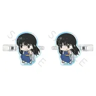 SF.桂小太郎 前髪クリップ(ちぽっけシリーズ) 「新劇場版 銀魂 -吉原大炎上-」