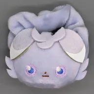 ニャスパー ポケピース ぬいぐるみバンド～ピチュー・ニャスパー・モクロー・ワッカネズミ～ 「ポケットモンスター」