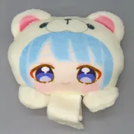 紫之創 のっかりいつぬいパーツ 「あんさんぶるスターズ!! 10周年展示会 Bright me up!!」