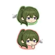 ユーベル デフォ前髪クリップ 「葬送のフリーレン」