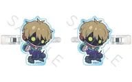 TF.マックス 前髪クリップ(ちぽっけ) 「アニメ 銀河特急 ミルキー☆サブウェイ」