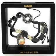Good Health 「POPMART Have a Good Run シリーズ ブレスレット」