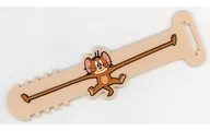 ジェリー(タイ) ラバーアソートコレクション 「一番くじ トムとジェリー Colorful Funny Time!」 H賞