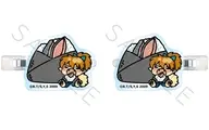 M-SC.七宝 第2弾 前髪クリップ 「犬夜叉」