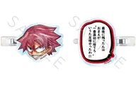 SC.鳴子章吉 前髪クリップ 第2弾 「弱虫ペダル」