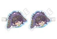 M-SH.ジュリアス 第2弾 前髪クリップ 「コードギアス 亡国のアキト」